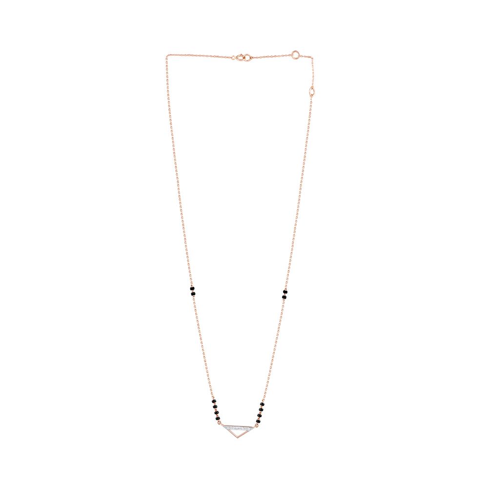 Bold Geometric Mangalsutra For Women-All Jewellery-OTN24V78-D400XEB
