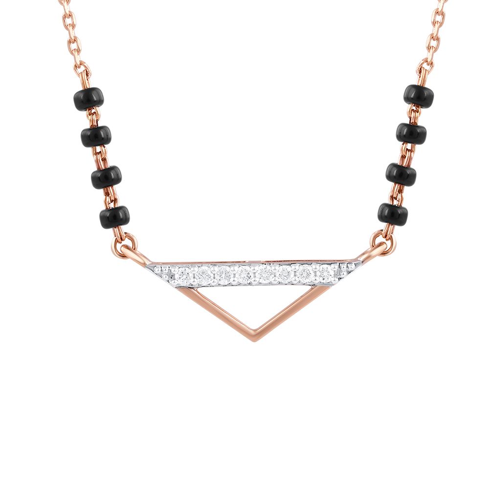 Captivating Geometric Design Diamond Tanmaniya-All Jewellery-OTN24V78-DD00XEB