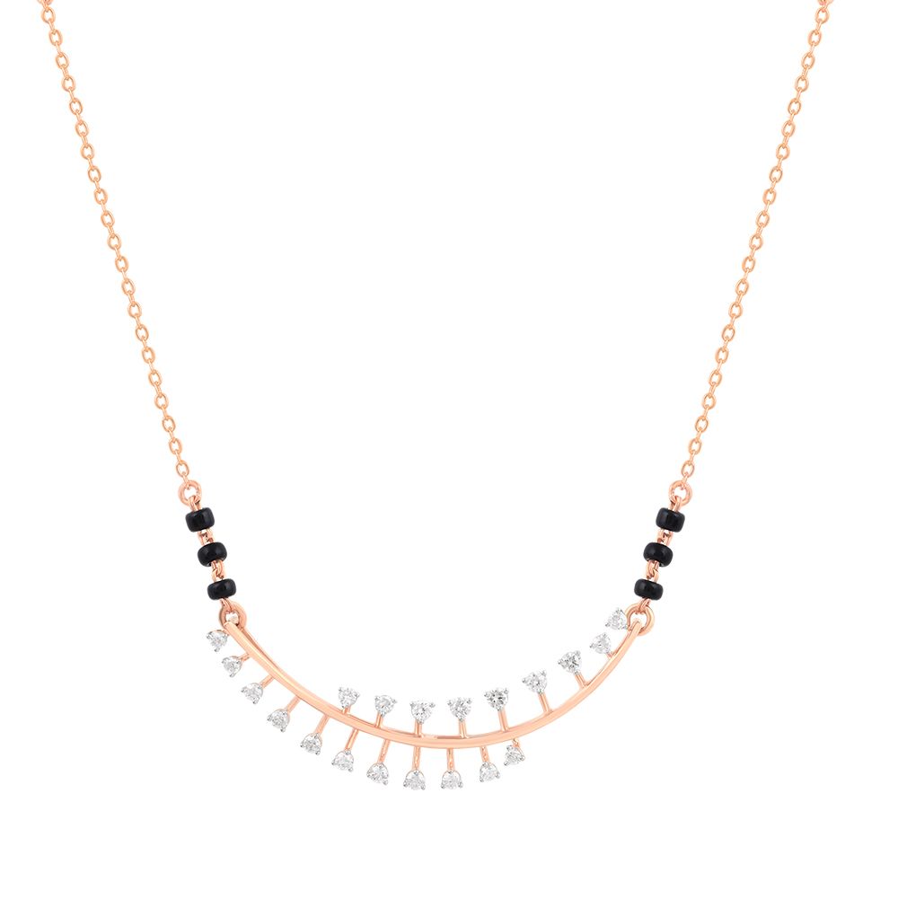 Fascinating Swirl Design Diamond Tanmaniya-All Jewellery-OTN24V95-D400XDB