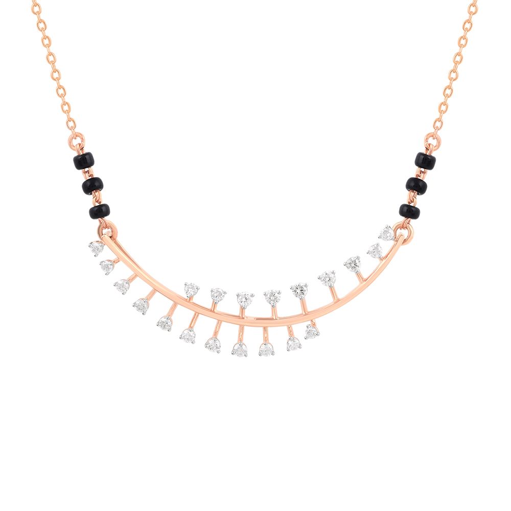 Fascinating Swirl Design Diamond Tanmaniya-All Jewellery-OTN24V95-D400XDB