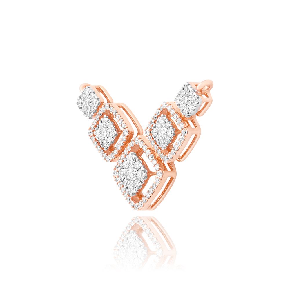 Celestia V Tanmaniya-All Jewellery-OTN25U03-D400X0B