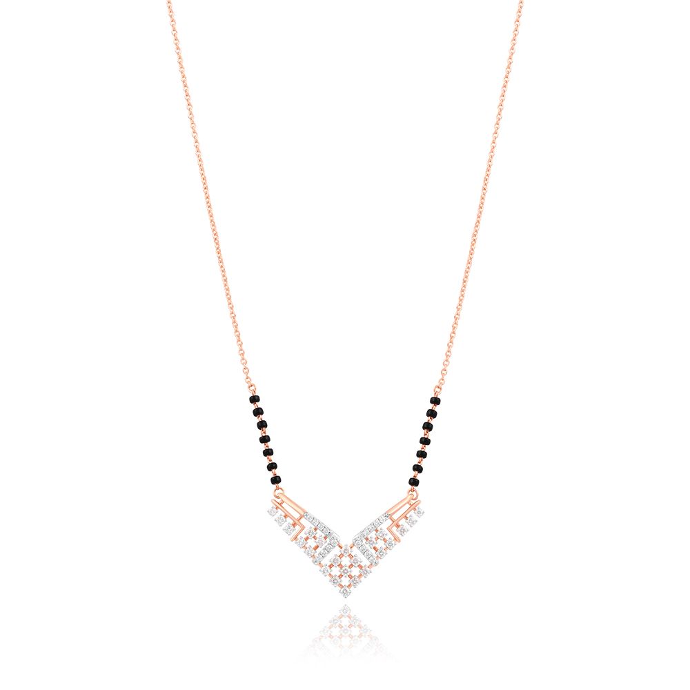 Auric Edge Tanmaniya Chain-All Jewellery-OTN25V31-D600X1B