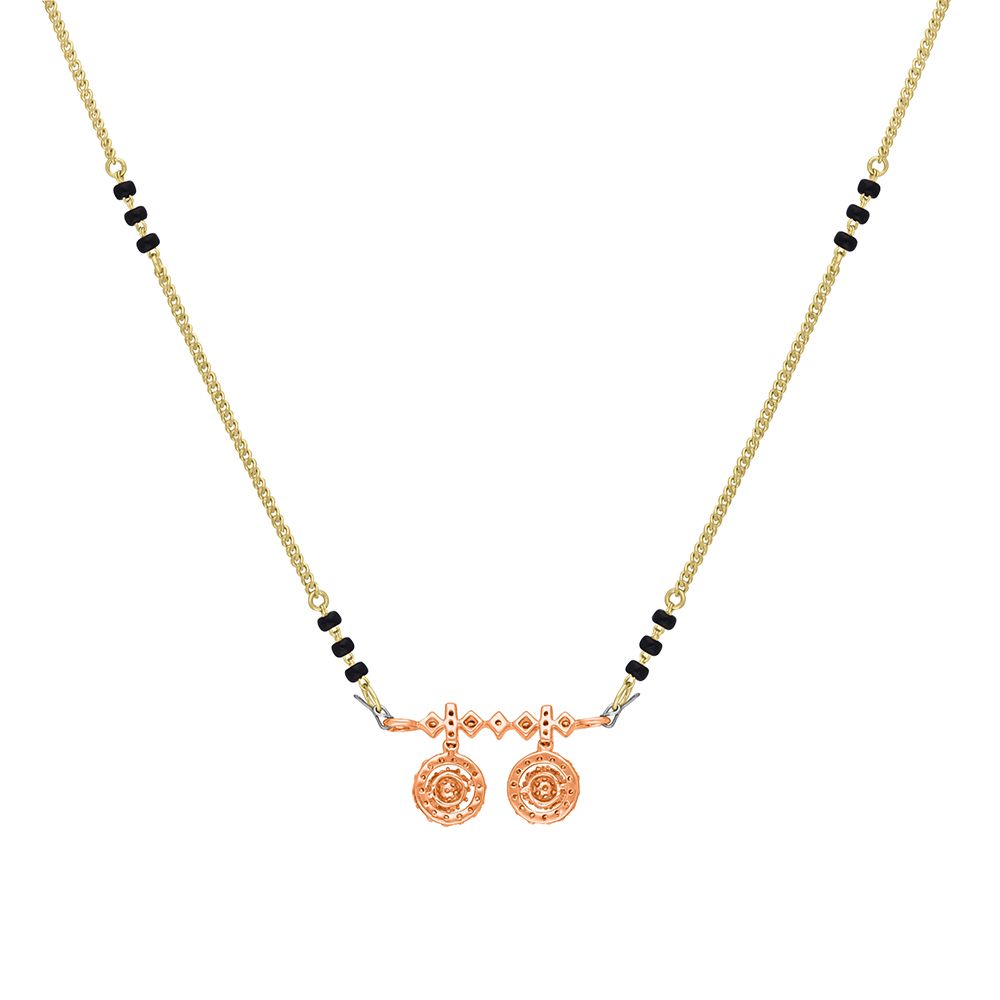 Glittering Diamond Tanmaniya-All Jewellery-OTS11011-D300X0B