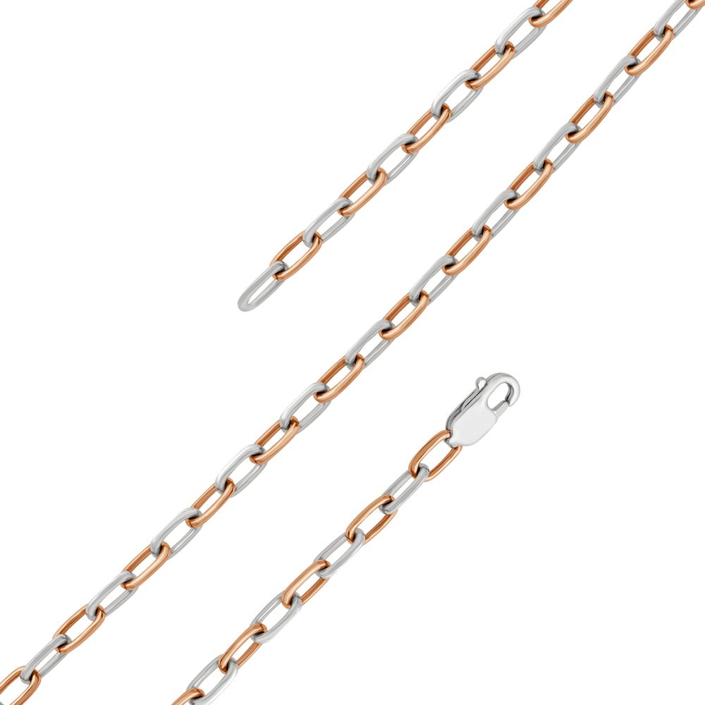 Unique Platinum Mens Chain-Chains-PCH16009