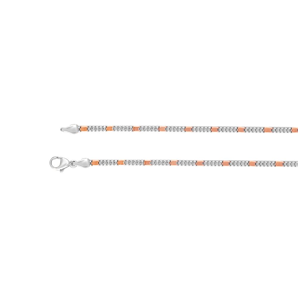Appealing Platinum Chain for Men-Shop By Gender-PCH17016