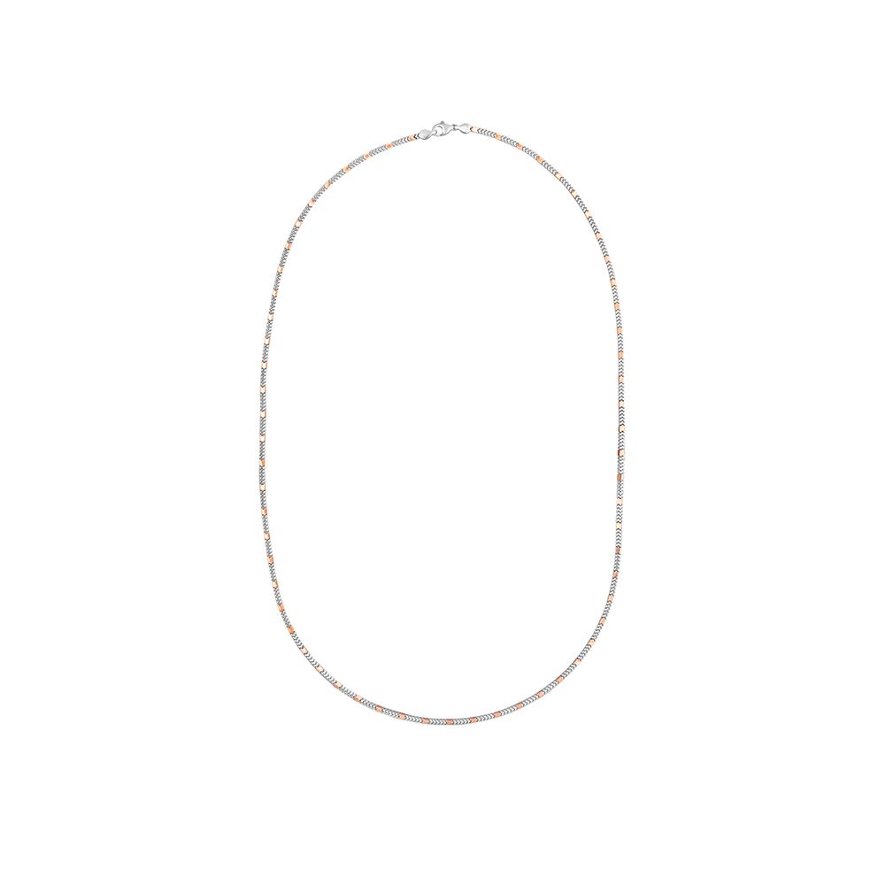 Appealing Platinum Chain for Men-Shop By Gender-PCH17016