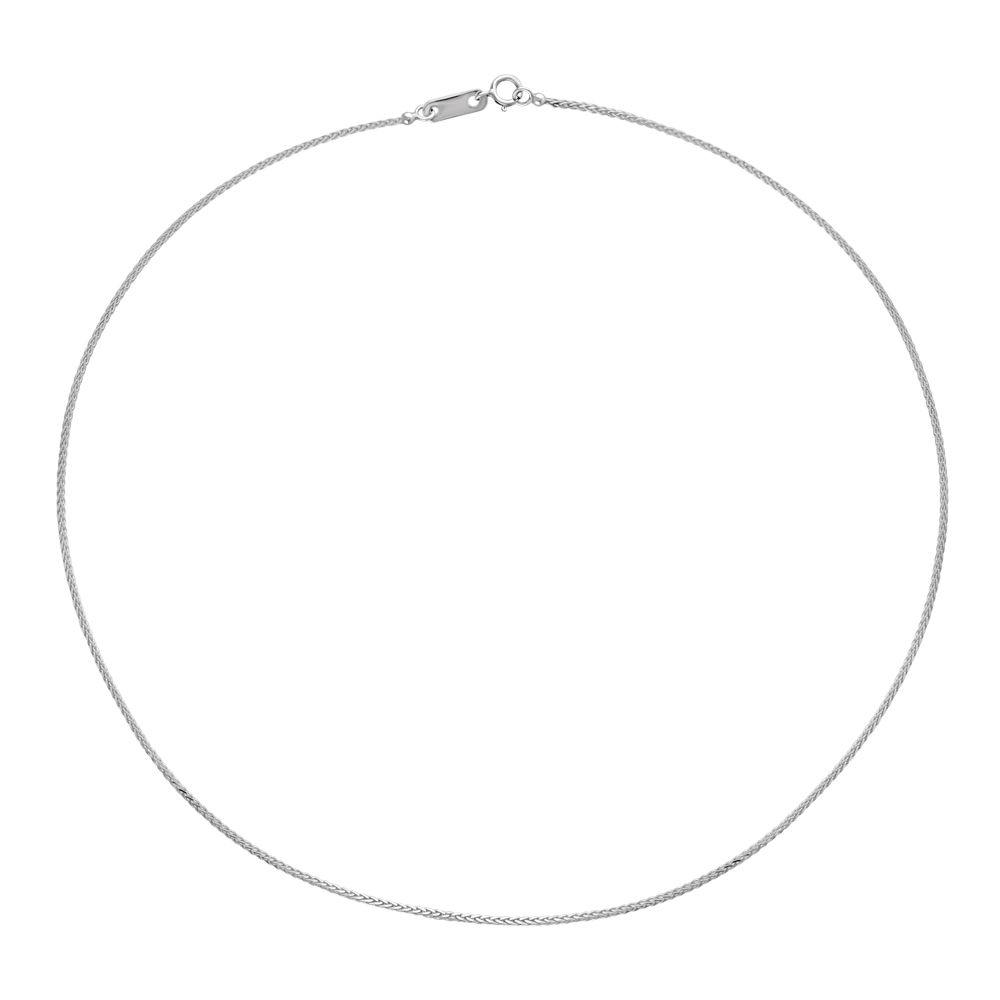 Versatile Platinum Chain-Shop By Gender-PCH17701