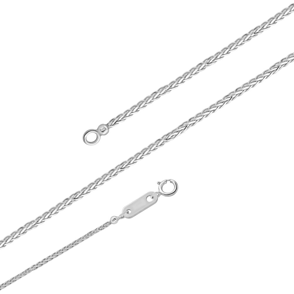 Versatile Platinum Chain-Shop By Gender-PCH17701