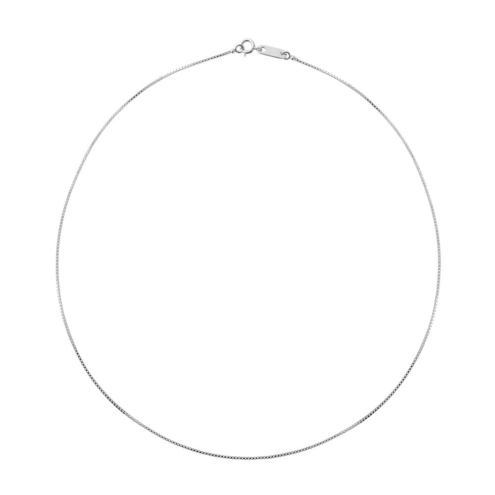 Gorgeous Chain in Platinum-Chains-PCH17702