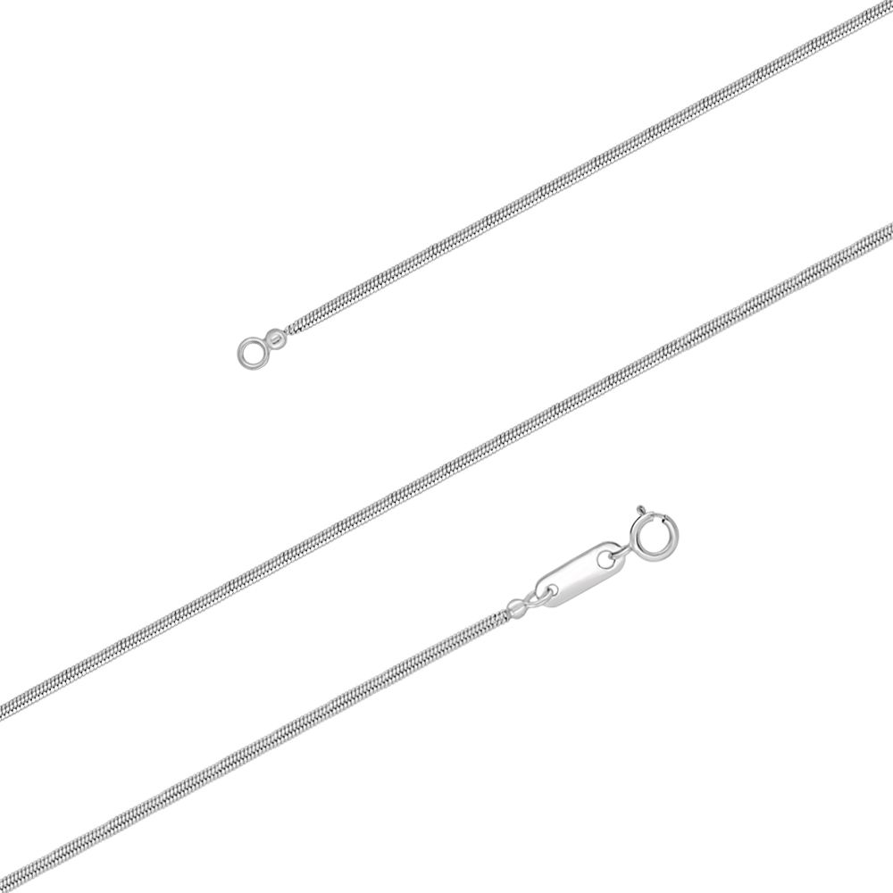 Fine Platinum Mens Chain-Shop By Gender-PCH17703