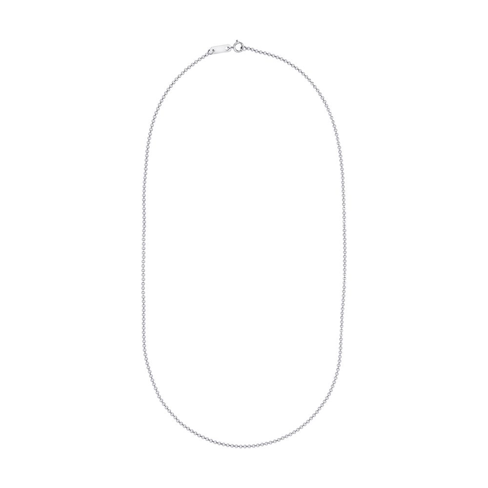 Glossy Chain in Platinum-Shop By Gender-PCH17707