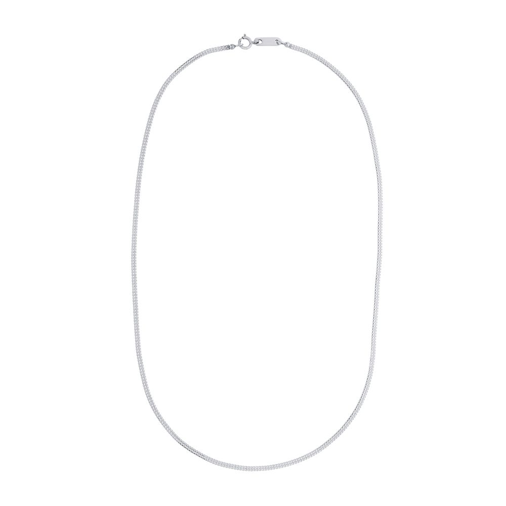 Alluring Platinum Chain-Shop By Gender-PCH17710