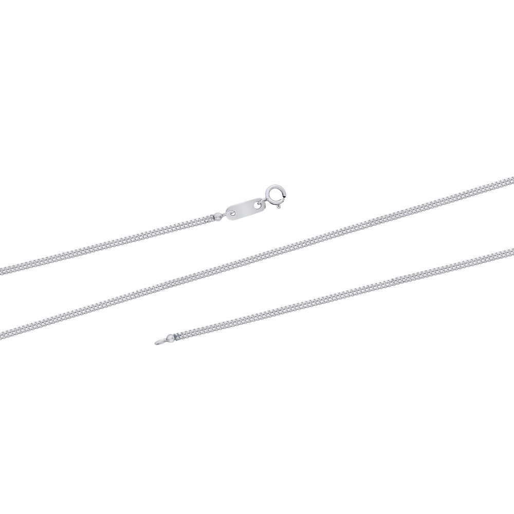 Alluring Platinum Chain-Shop By Gender-PCH17710