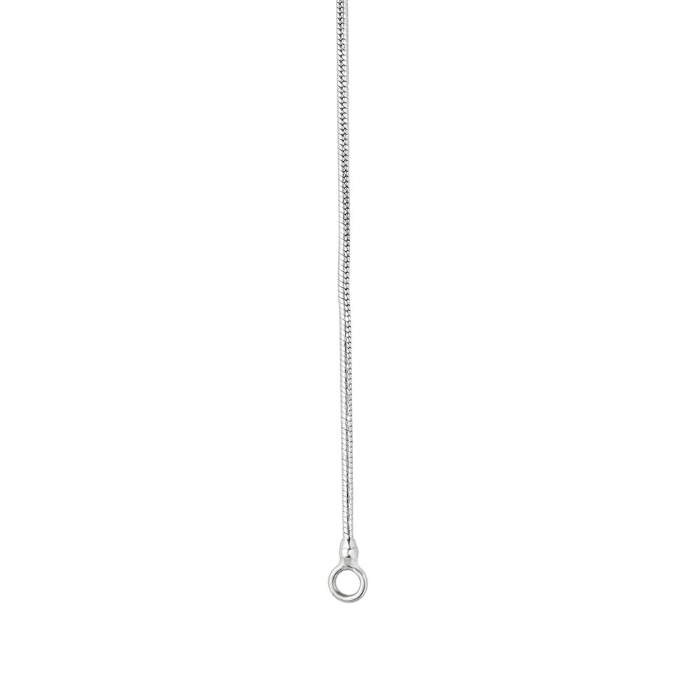 Elegant Platinum Chain-Shop By Gender-PCH17712