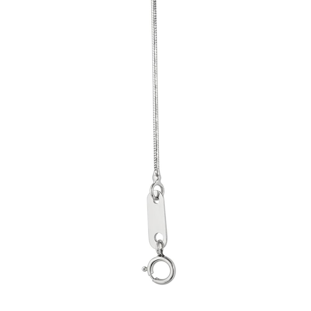 Elegant Platinum Chain-Shop By Gender-PCH17712