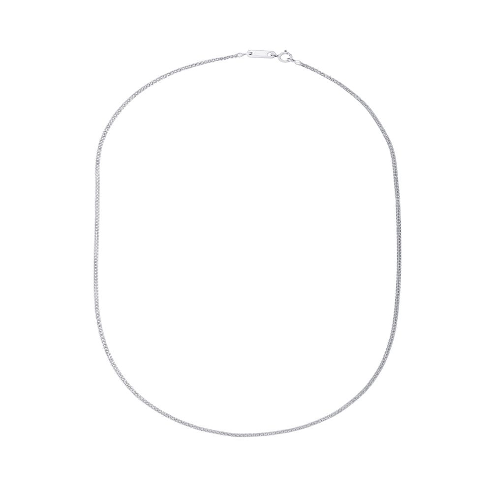 Elegant Chain in Platinum-Shop By Gender-PCH17713