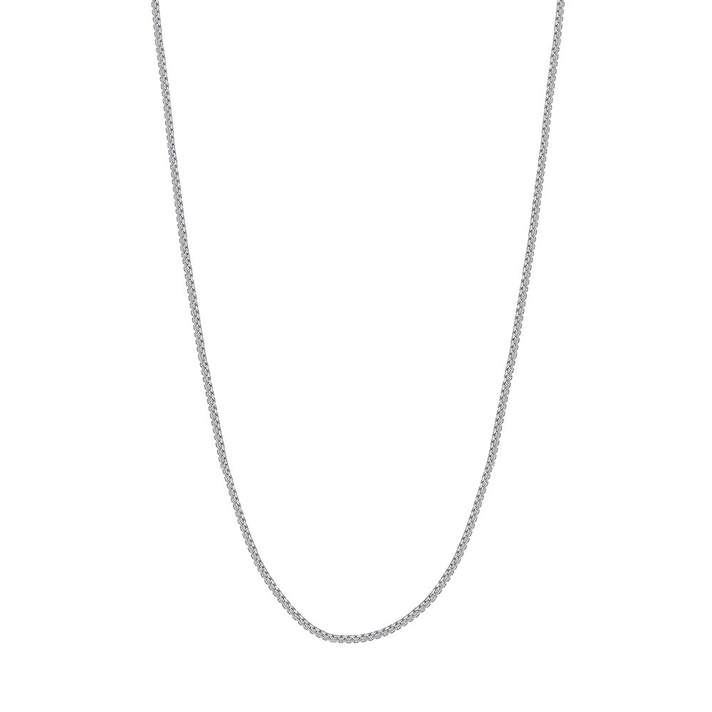 Mesmerising Platinum Chain-Shop By Gender-PCH17714