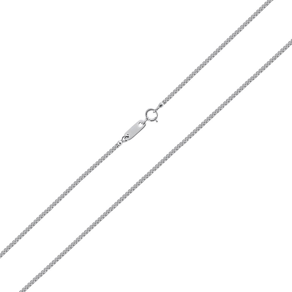 Mesmerising Platinum Chain-Shop By Gender-PCH17714