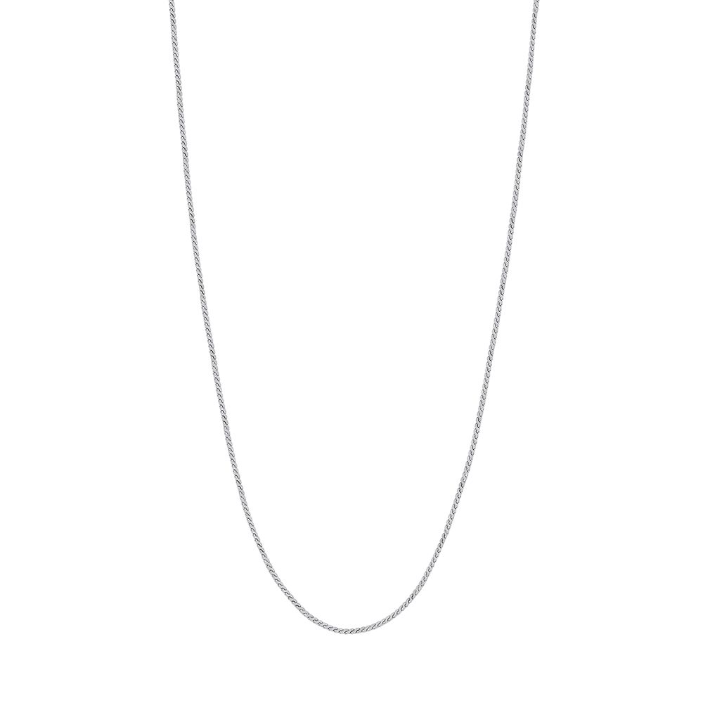 Stylish Chain in 950Pt Platinum-Shop By Gender-PCH17717