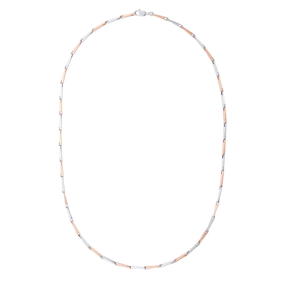 Subtle Platinum Chain-Chains-PCH18009
