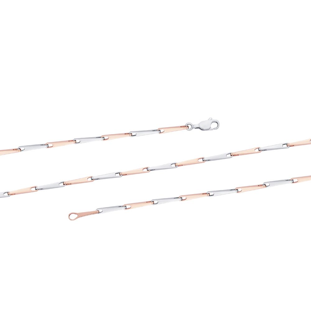 Subtle Platinum Chain-Chains-PCH18009