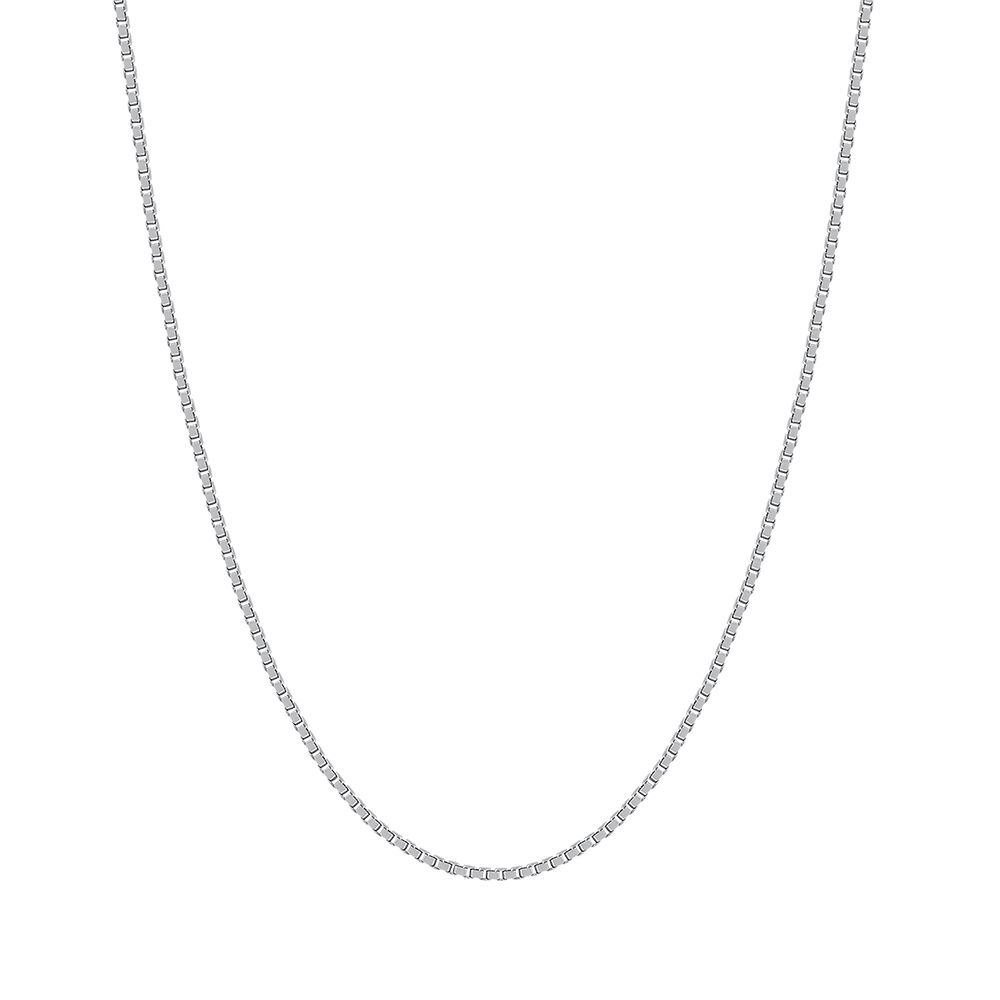 Subtle Platinum Chain-Chains-PCH18012