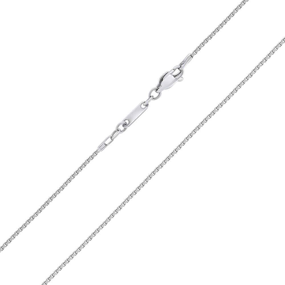 Subtle Platinum Chain-Chains-PCH18012