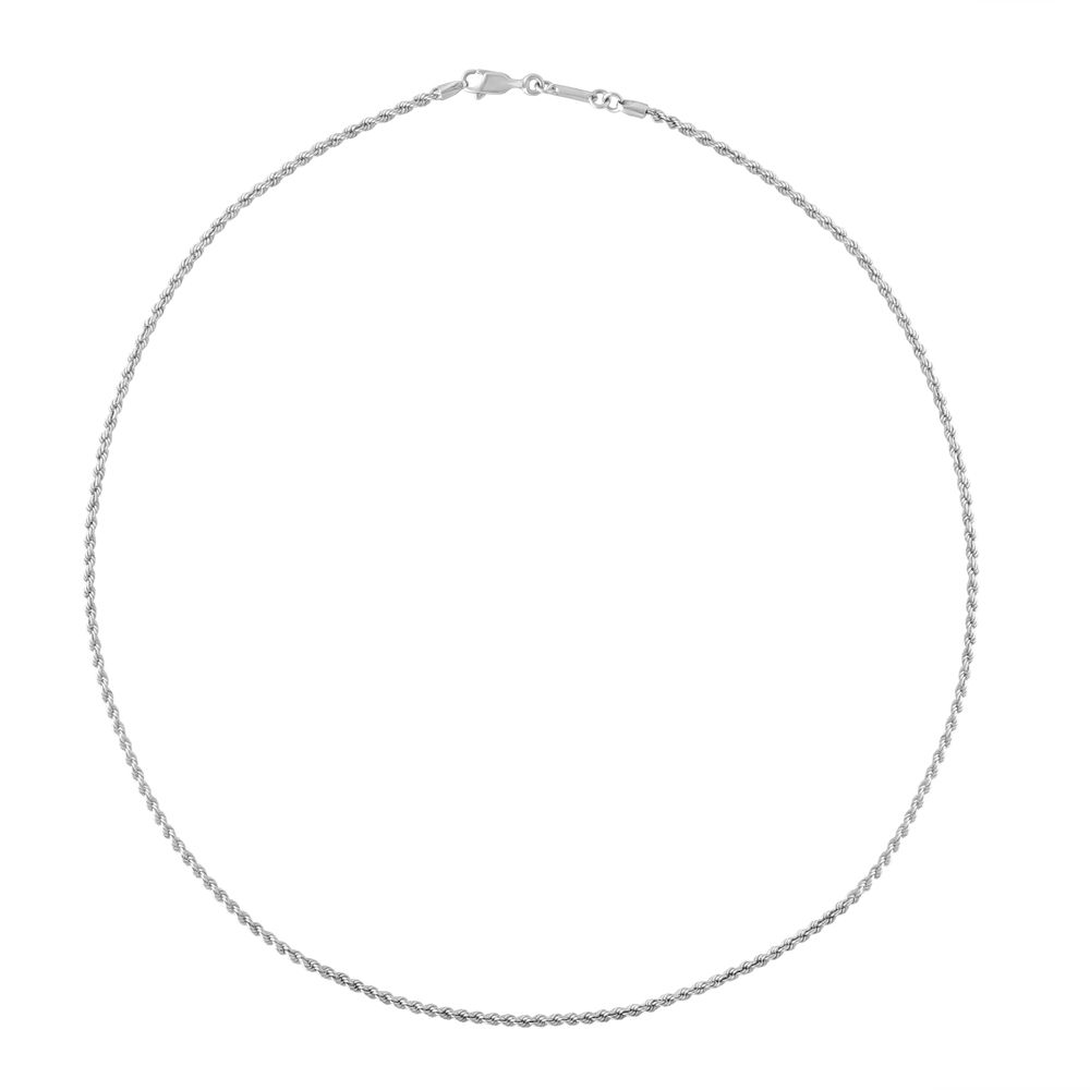 Fine Chain in 950Pt Platinum-Shop By Gender-PCH18014-D000PGD