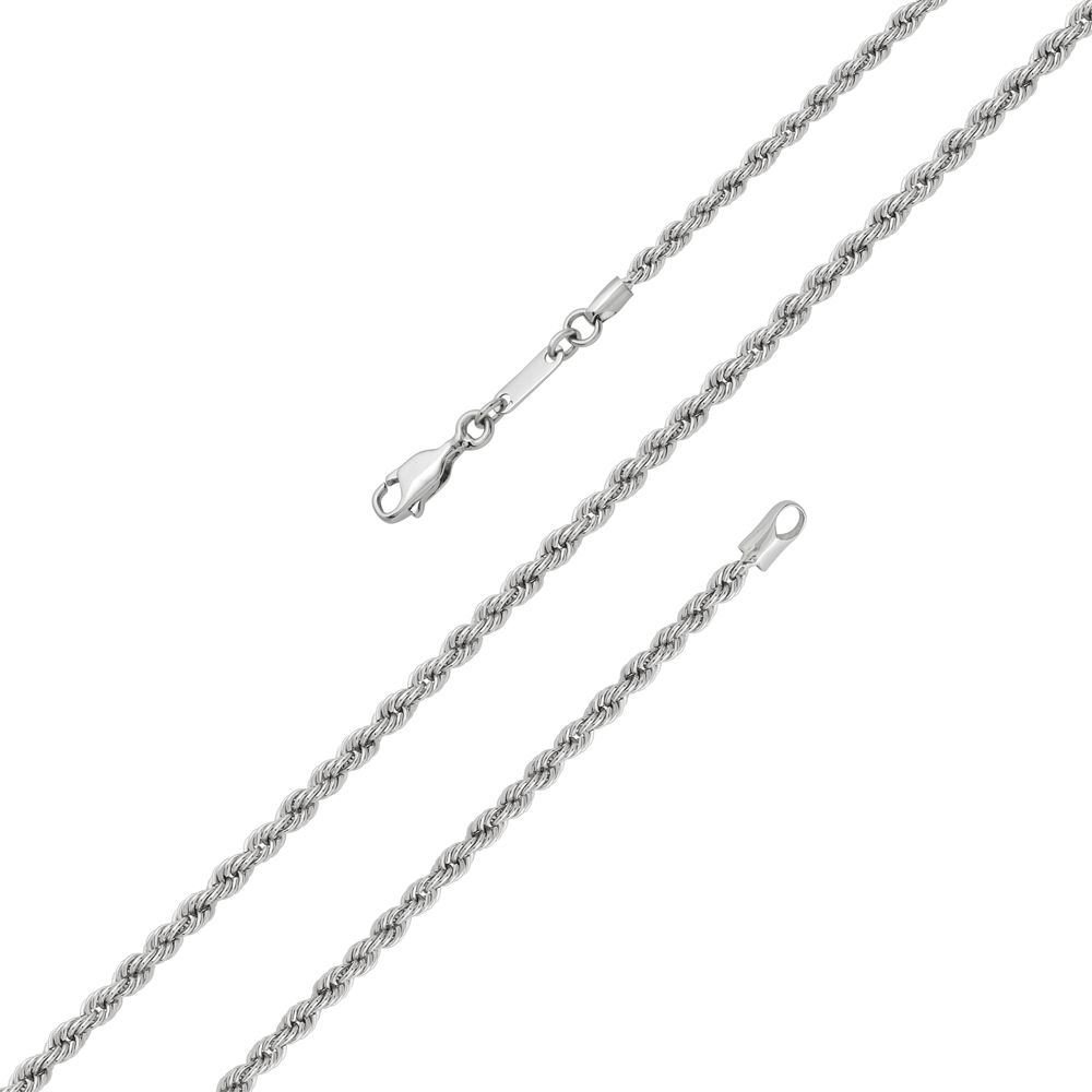 Fine Chain in 950Pt Platinum-Shop By Gender-PCH18014-D000PGD