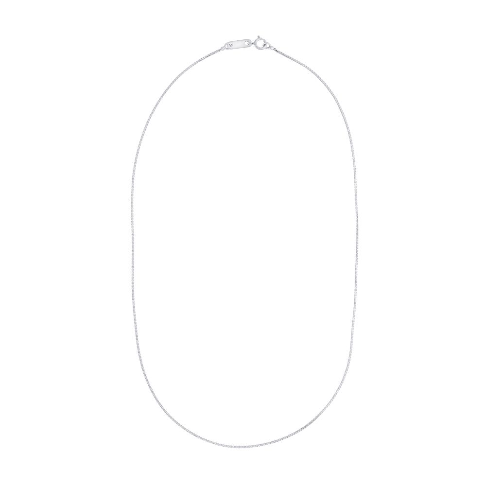 Enigmatic Chain in 950Pt Platinum-Shop By Gender-PCH19005