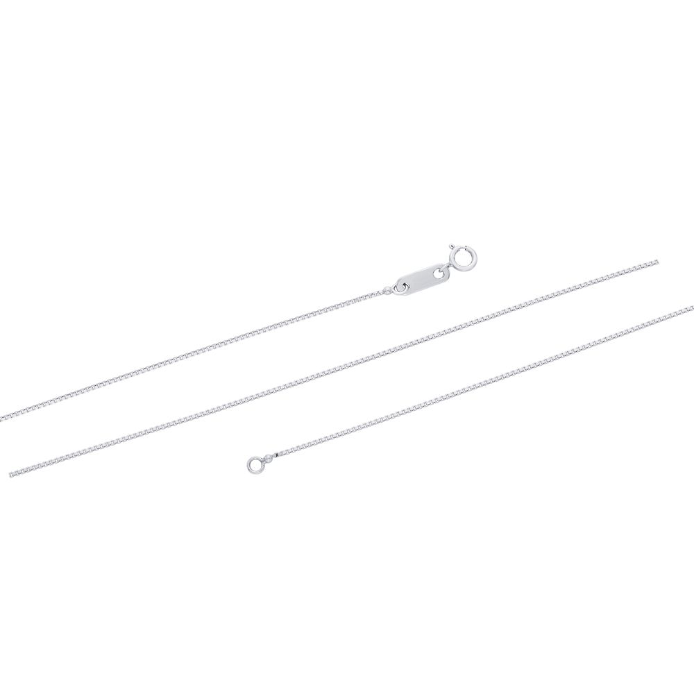 Enigmatic Chain in 950Pt Platinum-Shop By Gender-PCH19005