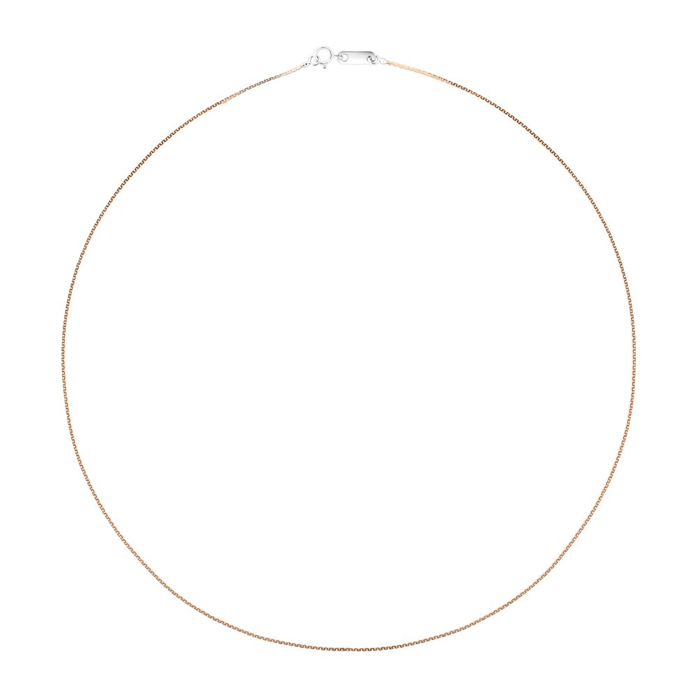 Attractive Platinum and Rose Gold Chain-Shop By Gender-PCH19007