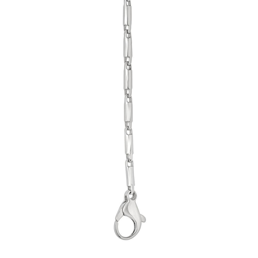 Two Tone Gold And Platinum Chain For Men-Shop By Gender-PCH20001