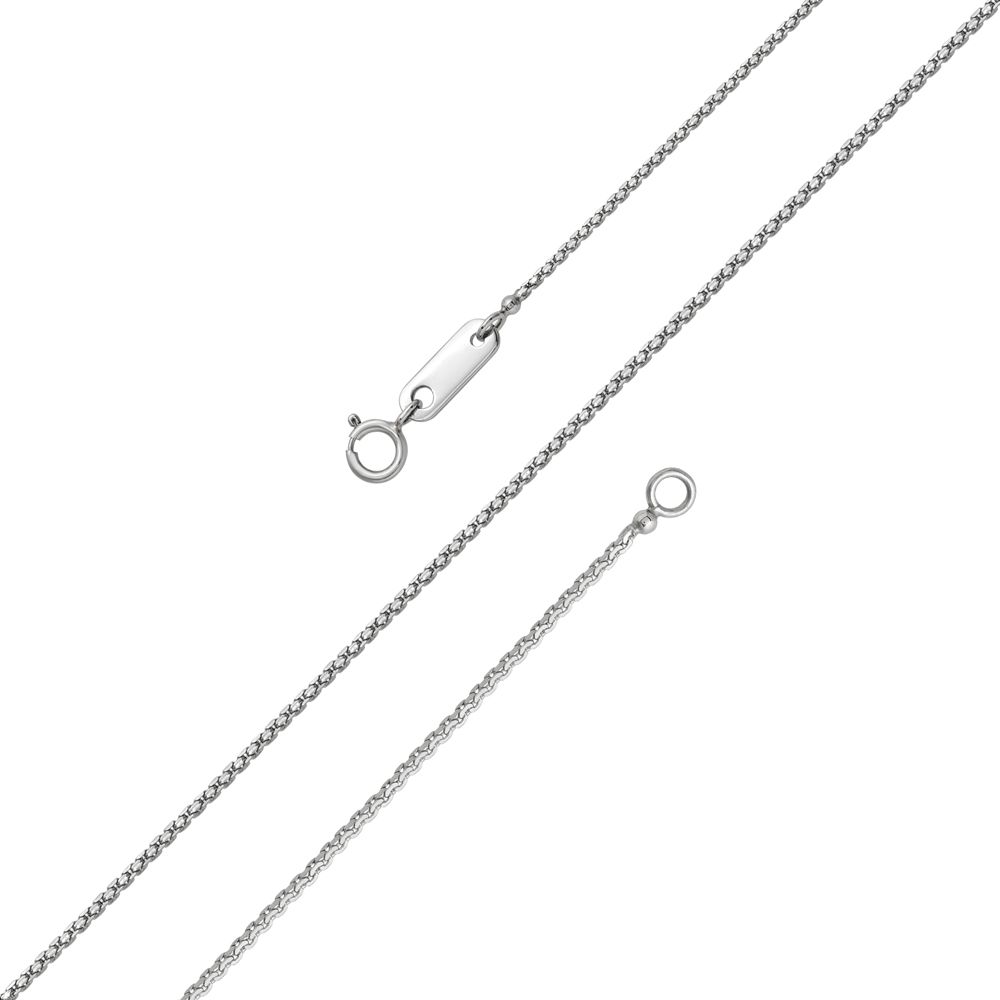 Sparkling 950Pt Platinum Chain-Shop By Gender-PCH21007