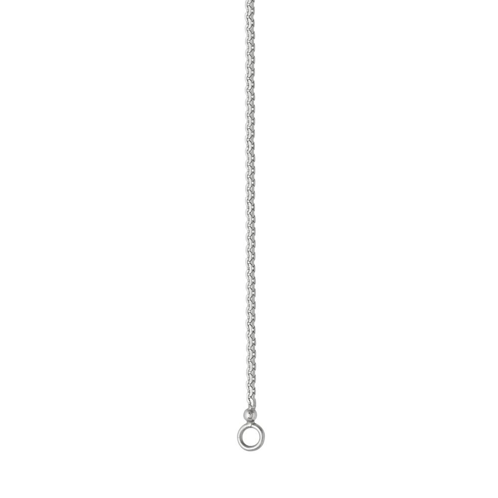 Sparkling 950Pt Platinum Chain-Shop By Gender-PCH21007