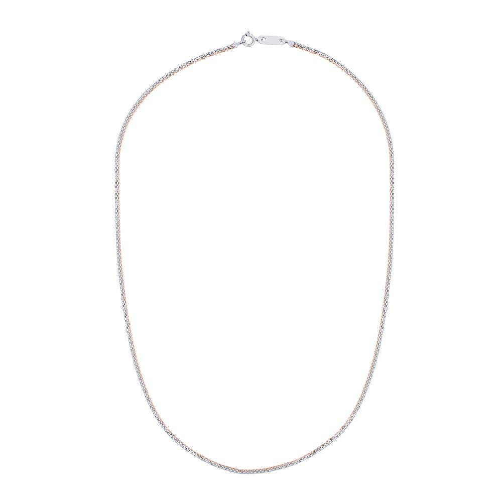 Unique Platinum Mens Chain-Chains-PCH21010