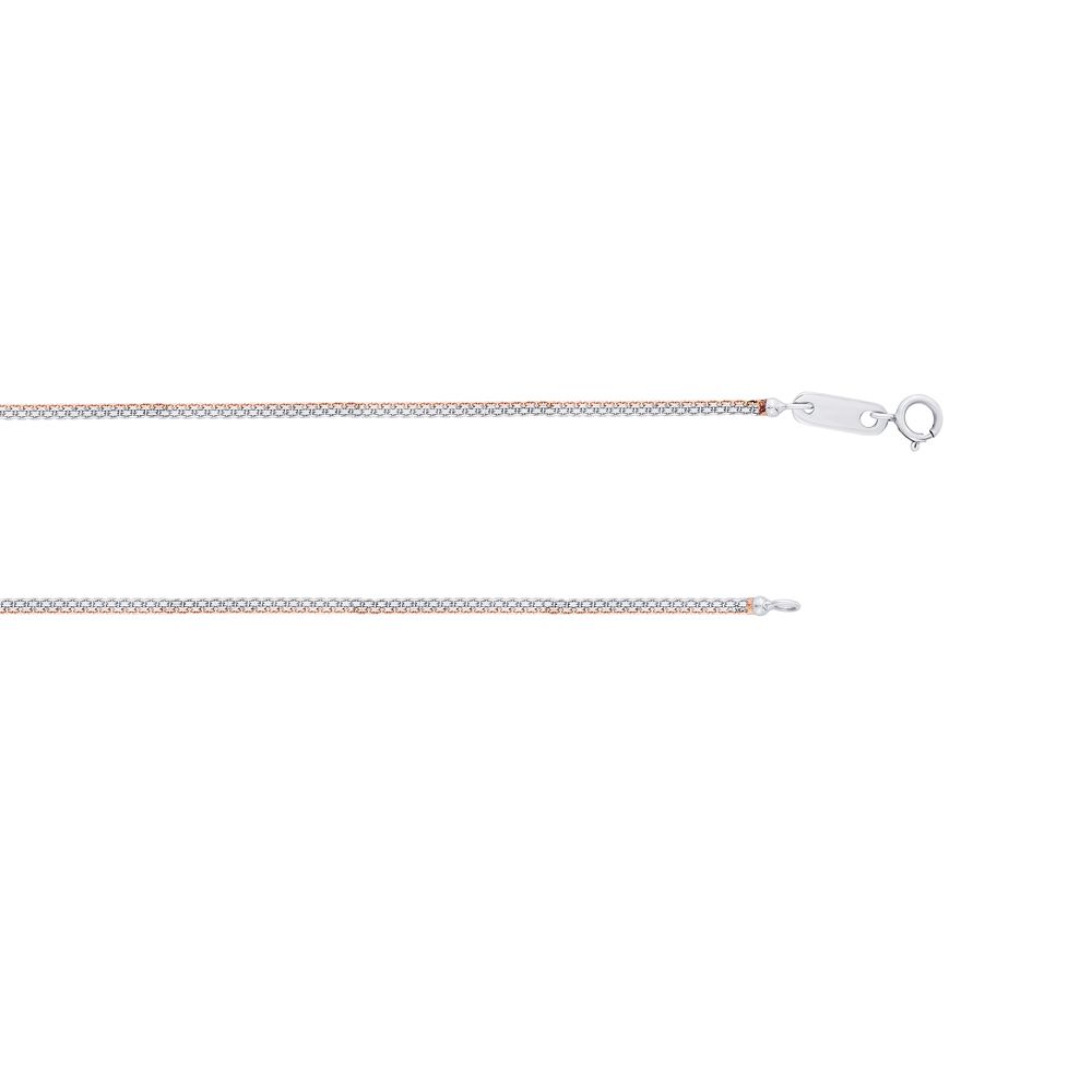 Unique Platinum Mens Chain-Chains-PCH21010