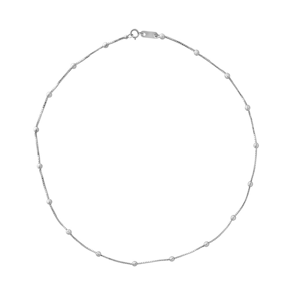 Graceful 950Pt Platinum Chain-Shop By Gender-PCH21011