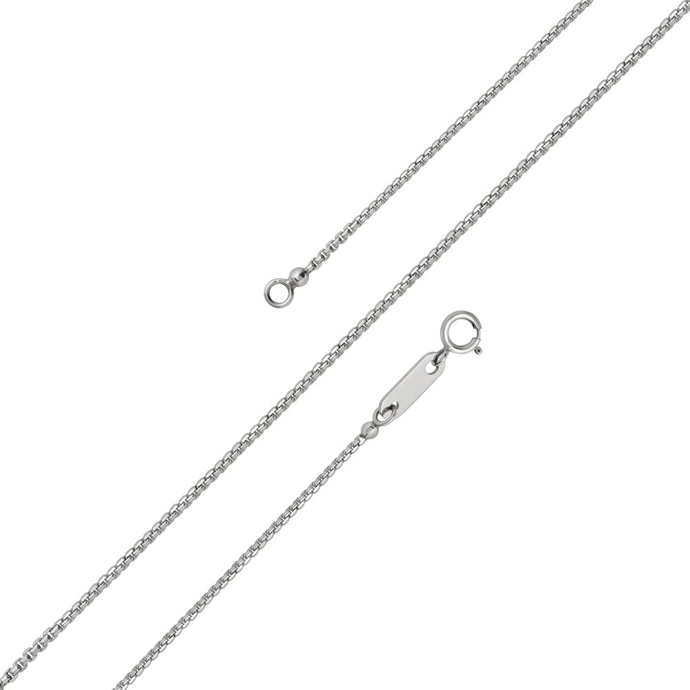 Fascinating 950Pt Platinum Chain-Shop By Gender-PCH21012