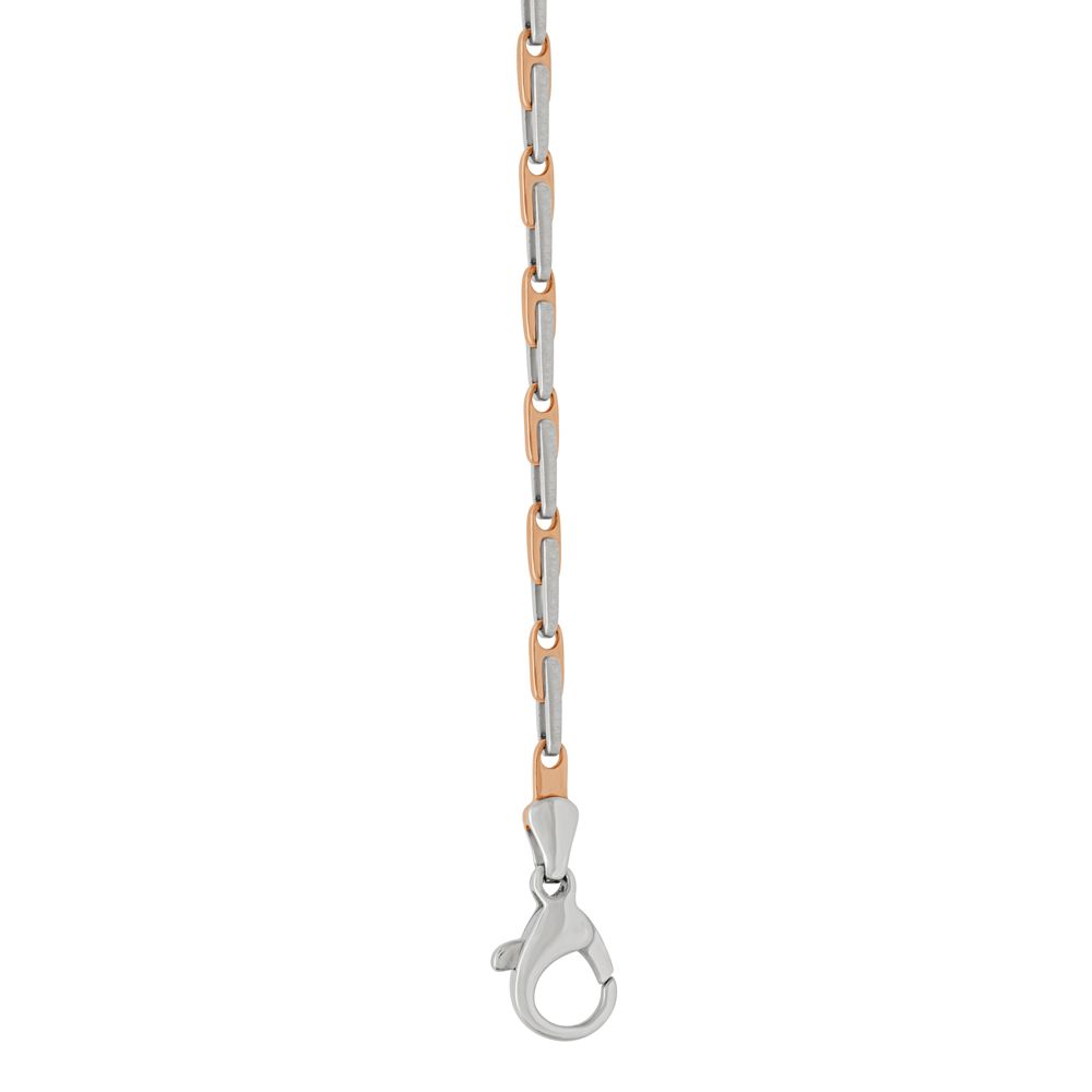 Unique Platinum Chain for men-Chains-PCH21026