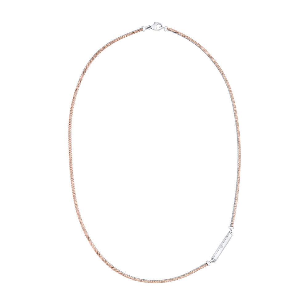 Sophisticated Mens Platinum Chain-Platinum-PCH21031