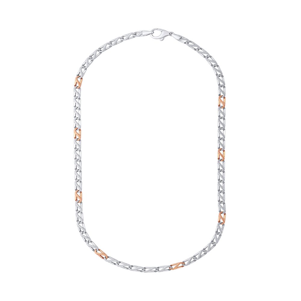 Enduring Platinum Chain for Men-Shop By Gender-PCH21034