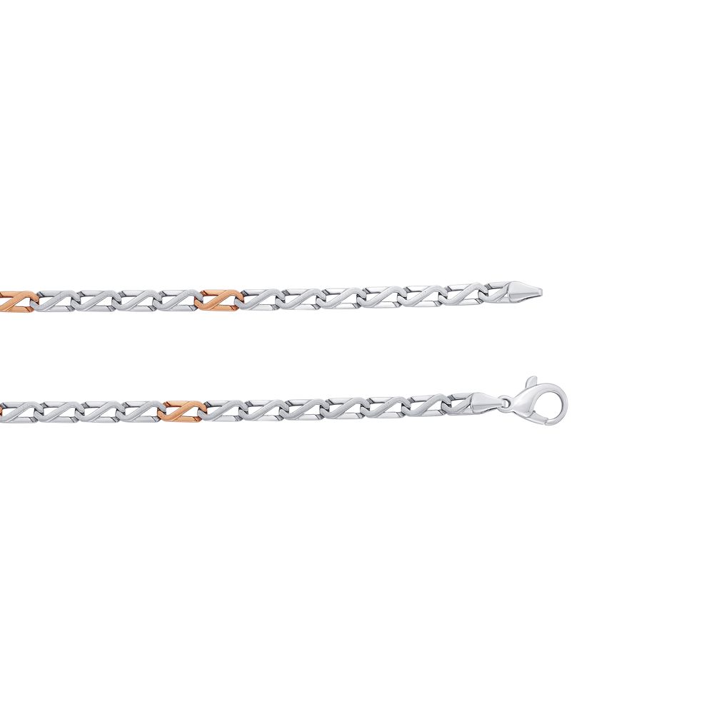 Enduring Platinum Chain for Men-Shop By Gender-PCH21034