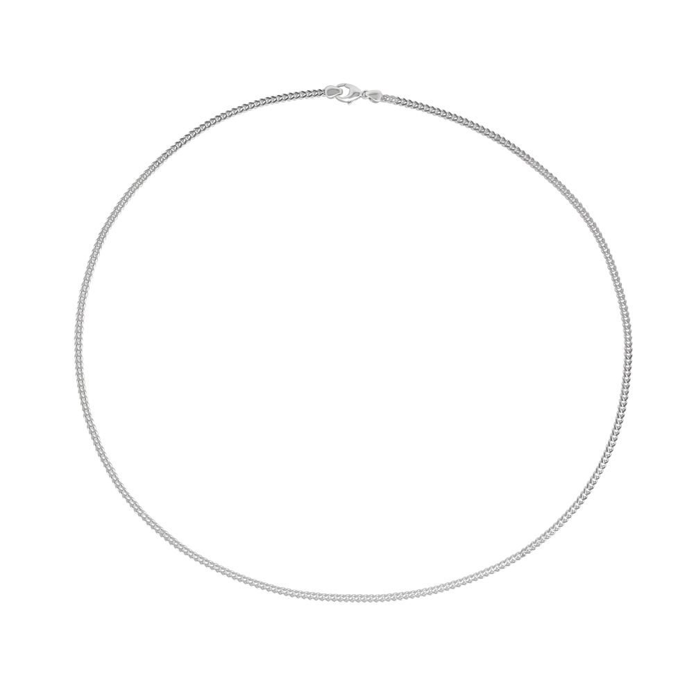 Adoring 950Pt Platinum Mens Chain-Shop By Gender-PCH22002-D000PGD