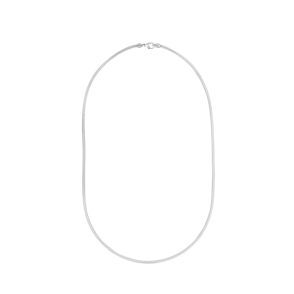 Subtle Mens Platinum Chain-Shop By Gender-PCH22003