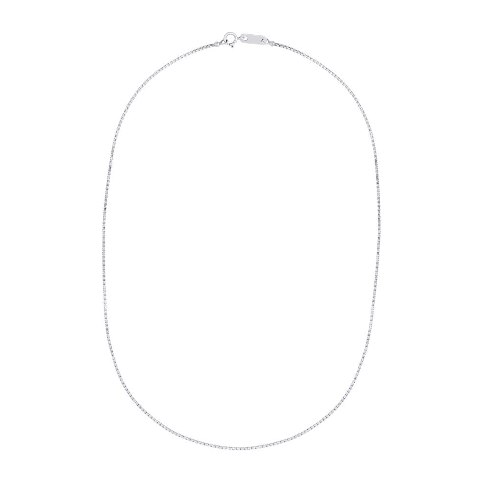 Mesmerising Chain in Platinum-Chains-PCH22005