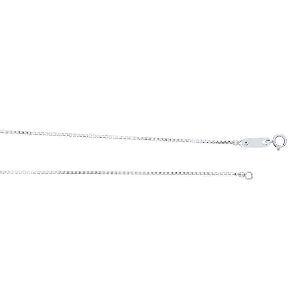 Mesmerising Chain in Platinum-Chains-PCH22005