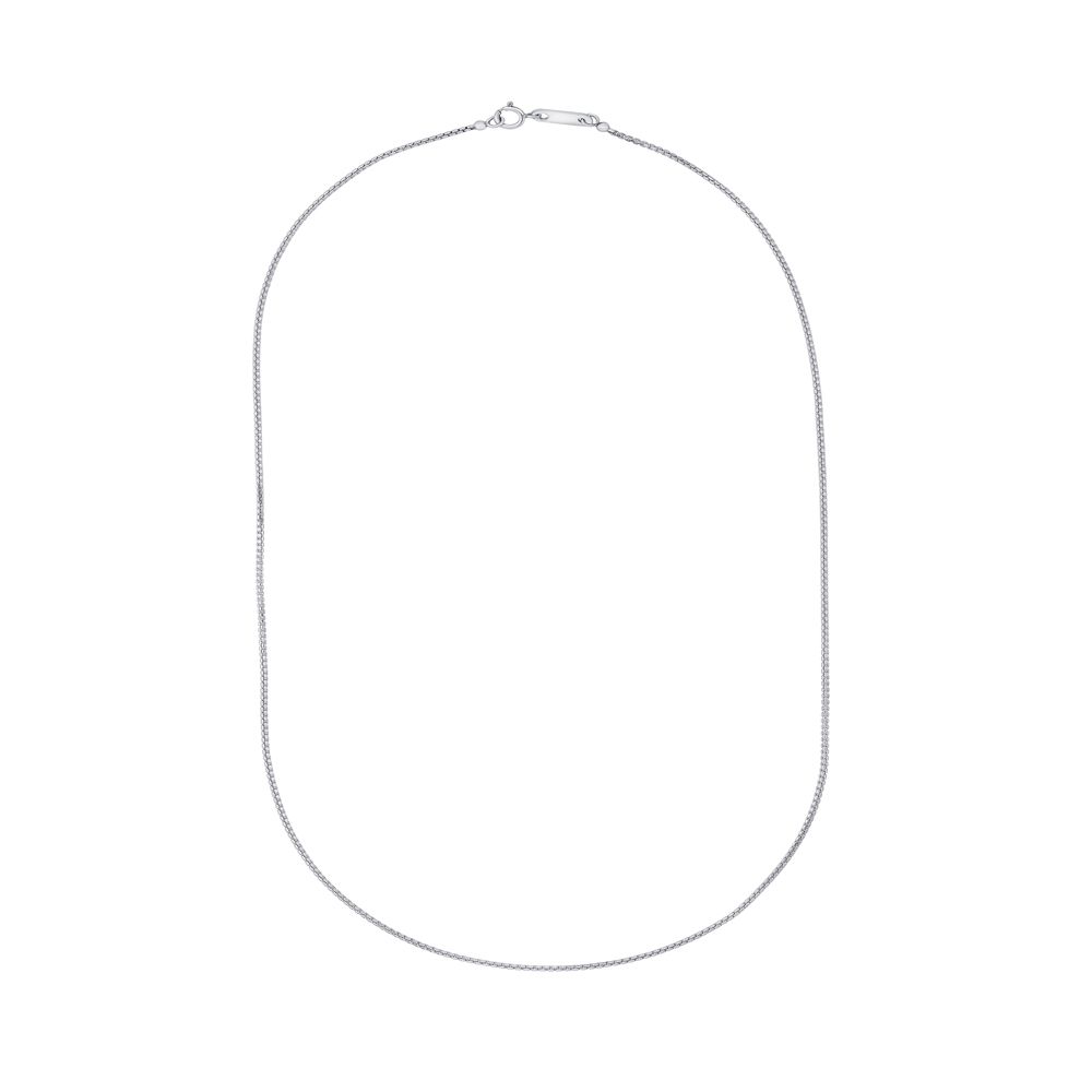 Contemporary Platinum Chain-Shop By Gender-PCH22009