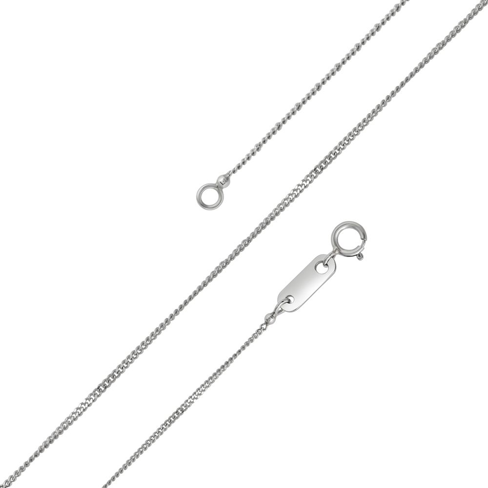 Brilliant Chain in 950Pt Platinum-Shop By Gender-PCH22010