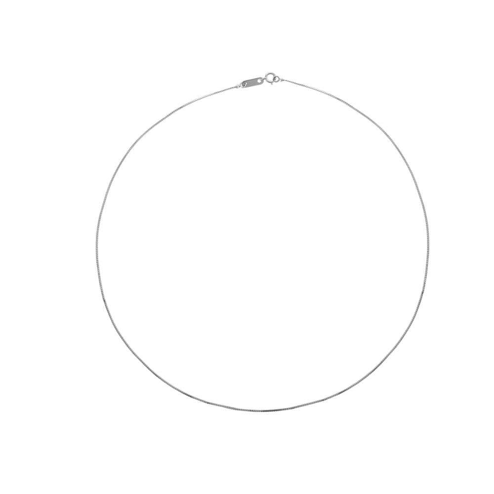 Aesthetic 950Pt Platinum Chain-Shop By Gender-PCH22011